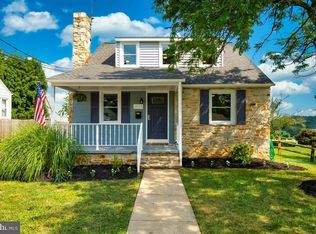 2015 Hillcrest Rd, Baltimore, MD 21207