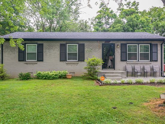 1402 Eagle St Murfreesboro Tn 37130 Mls 2271033 Zillow