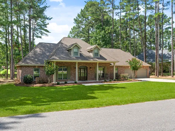 30 Pleasant Pond Loop, Hattiesburg, MS 39402