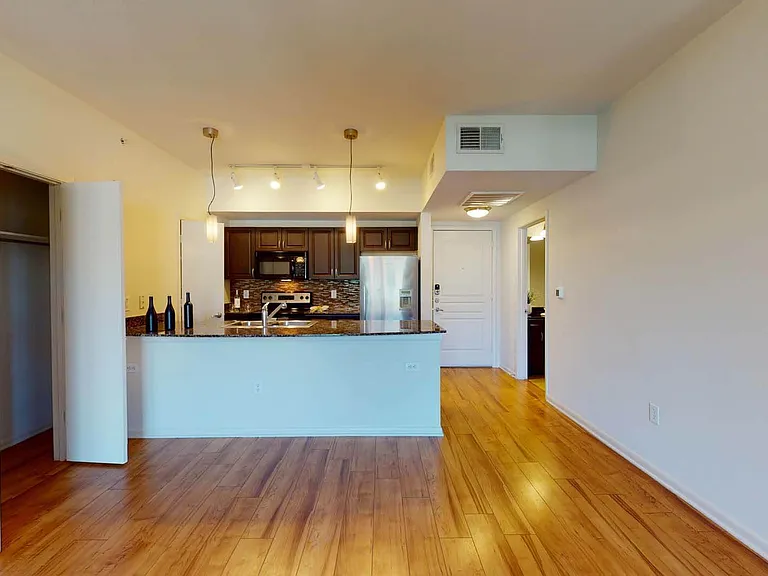 Residences at the Domain — Photo 111