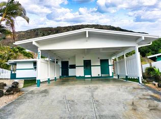 7303 Mokuone St, Honolulu, HI 96825
