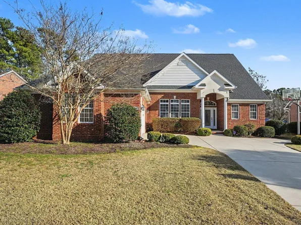 1395 McMaster Dr., Myrtle Beach, SC 29575