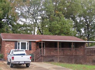 607 Seminole Dr, Madisonville, KY 42431