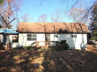 37635 Wooded Way, Ocean View, DE 19970