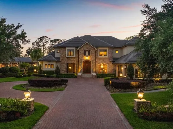 9121 Tibet Pointe Cir, Windermere, FL 34786