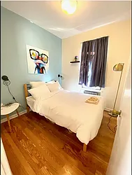 Rented by City Connections Realty