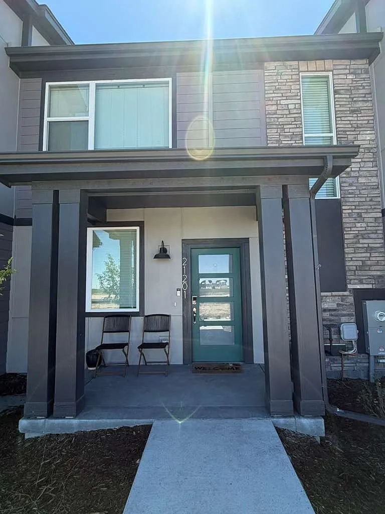 21201 East 63rd Drive — Photo 1