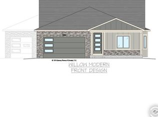 6881 Grassy Range Dr, Wellington, CO 80549