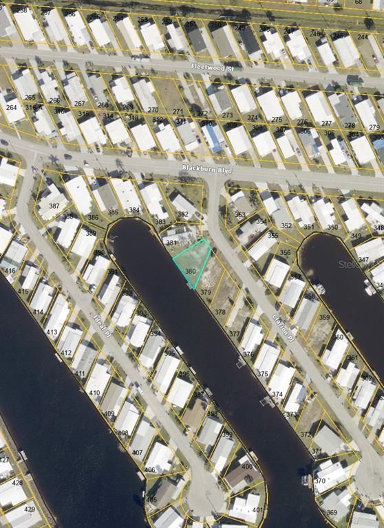 504 Clarion Pl, North Port, FL - View 2