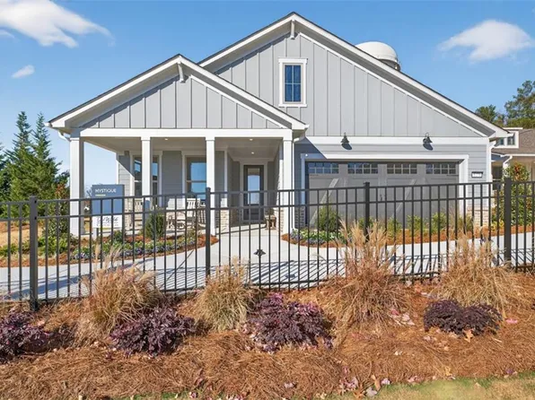 5425 Cordina Rd, Hoschton, GA 30548