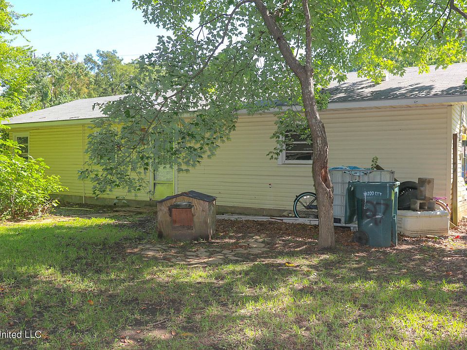 1231 Mareed Ave, Yazoo City, MS 39194 MLS 4027666 Zillow