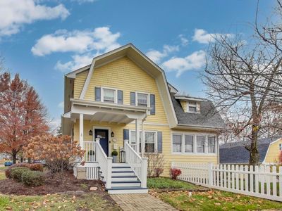45 S Thurlow St, Hinsdale, IL, 60521