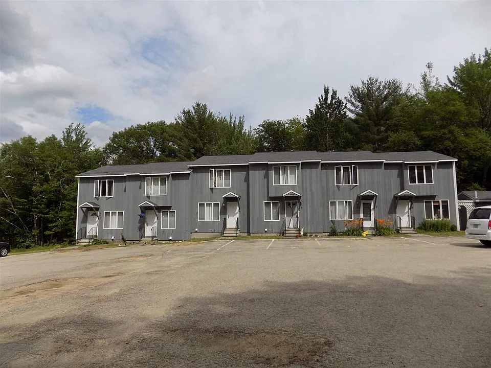 Town Edge Apartments