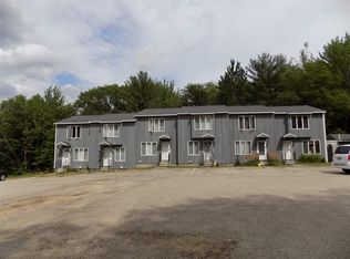Town Edge Apartments, Center Conway, NH 03813