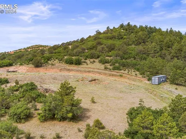 22 Cap Rock Ln, Canon City, CO 81212