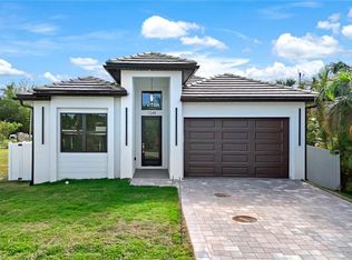 1248 Trail Terrace Dr, Naples, FL 34103