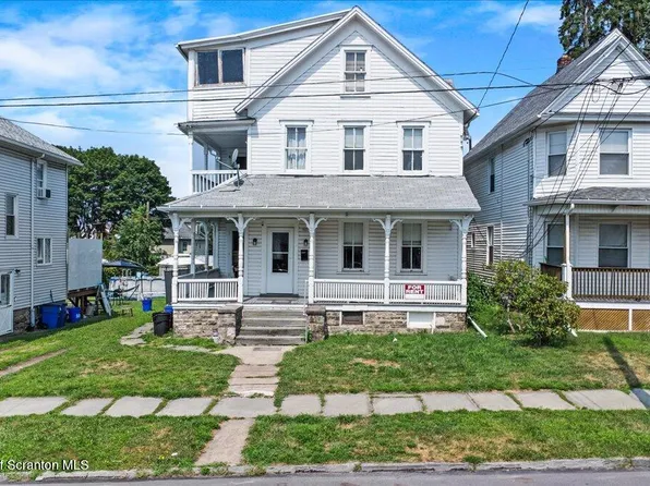 949 N Irving Ave, Scranton, PA 18510