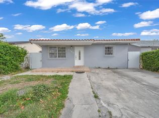 7145 SW 13th St, Miami, FL 33144