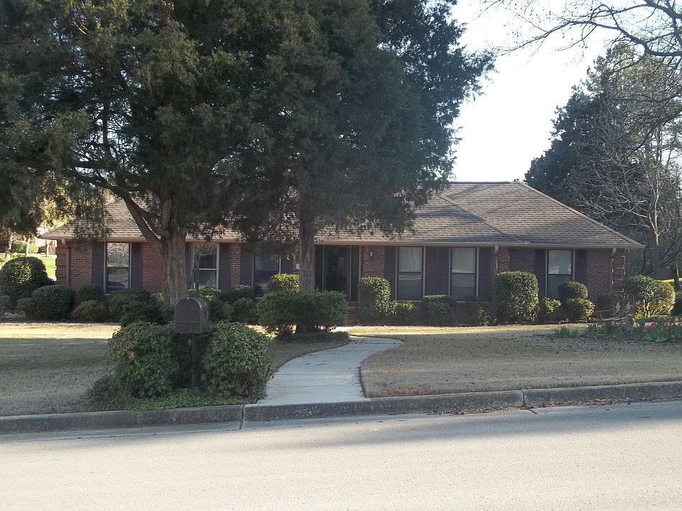 Corner Lot 