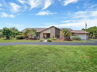 15900 SW 250th St, Homestead, FL 33031