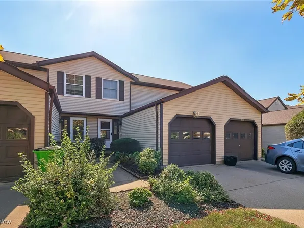 642 Topaz Ln, Brunswick, OH 44212