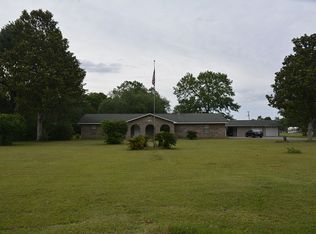 5600 Frank Reeder Rd, Pensacola, FL 32526