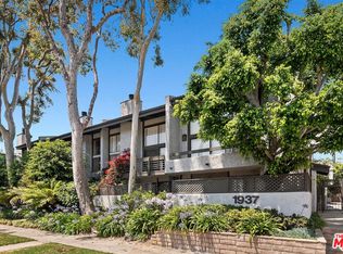 1937 S Beverly Glen Blvd APT 46, Los Angeles, CA 90025