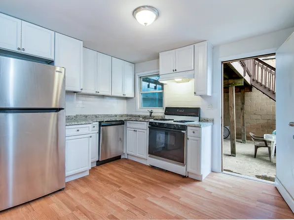 (undisclosed Address), Newark, NJ 07105