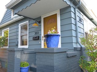 303 NE 62nd Ave, Portland, OR 97213