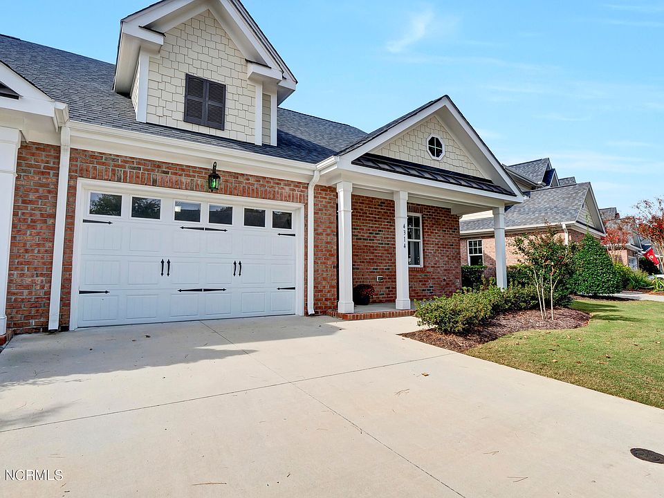 4314 Terrington Drive, Wilmington, NC 28412 Zillow