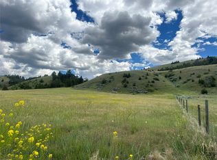 Pole Gulch Rd, Three Forks, MT 59752