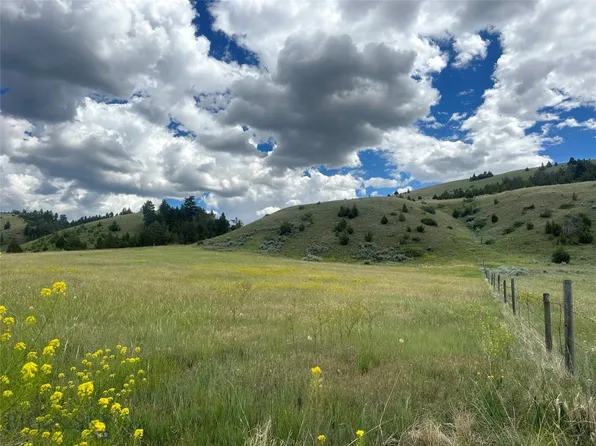 Pole Gulch Rd, Three Forks, MT 59752