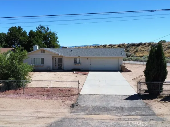 15037 El Centro St, Hesperia, CA 92345