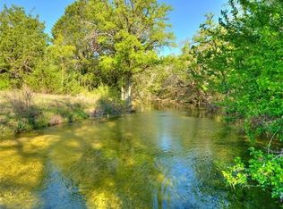 601 Olive Branch Rd, Bertram, TX 78605