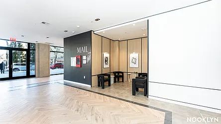 Rented by Nooklyn NYC LLC