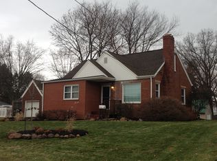 4947 Tioga St NW, Canton, OH 44708