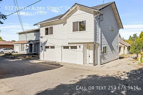932 N Alder St #B Photo 1 932 N Alder St #B Photo 1