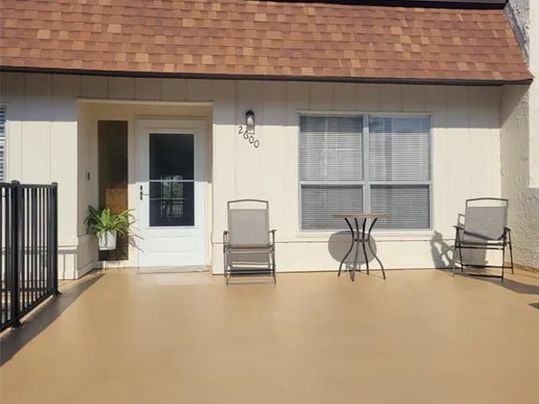 2600 Demaret Dr #327B, Titusville, FL 32780
