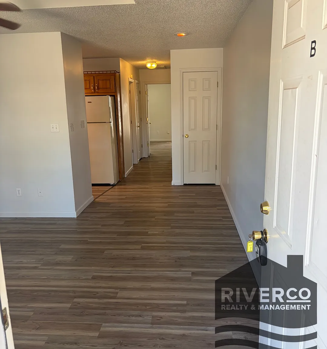 Hamilton Ave 3001 - B — Photo 2