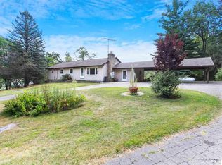 11859 Sutfin Rd, Clarklake, MI 49234