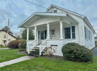 108 E Oak St, Rome, NY 13440
