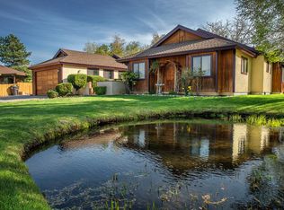 3580 Luring Ln, Bishop, CA 93514