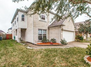 19315 Juniper Vale Cir, Houston, TX 77084