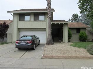 2353 Rudat Cir, Rancho Cordova, CA 95670