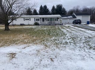 1199 Thorn Rd, Walkerton, IN 46574