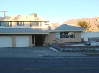 6324 Belton Rd, El Paso, TX 79912