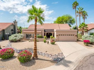 8977 E Ludlow Dr, Scottsdale, AZ 85260