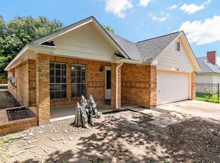 8003 Swiftwater Ln, Houston, TX 77075