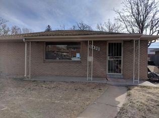 5430 Newland St, Arvada, CO 80002