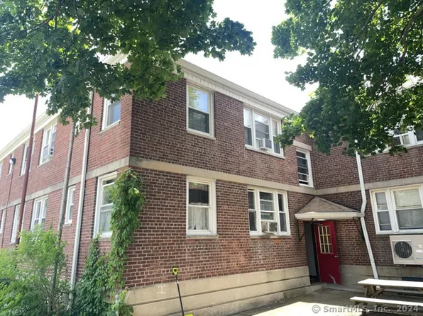 744 Canaan Road BLD 87 #22, Bridgeport, CT 06610